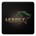 Legacy Horse Sales