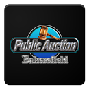 Public Auction Bakersfield APK