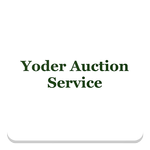 Yoder Auction icon