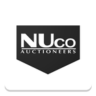 Nuco Auctioneers ikon