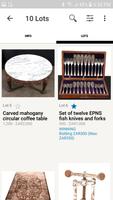 OldJW Auctioneers スクリーンショット 1
