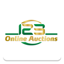 123 Online Auctions APK