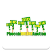 Phoenix Online Auction