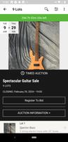 Phoenix Online Auction Screenshot 1