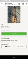 Phoenix Online Auction Screenshot 2