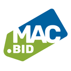 MAC.BID ícone