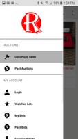 Red Dot Auction تصوير الشاشة 3