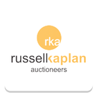 Russell Kaplan Auctioneers icône