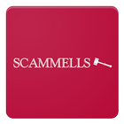 SCAMMELLS icône
