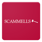 SCAMMELLS आइकन