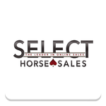 Select Online Horse Sales icon