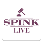 Spink Live icône
