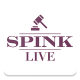Spink Live icon