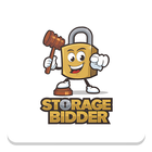 Storage Bidder-icoon
