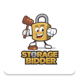 Storage Bidder 图标