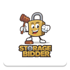 Storage Bidder biểu tượng