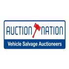 Auction Nation 图标