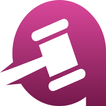 Auction.io ícone