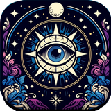 Tarot - Talk to the cards ikona