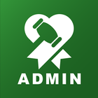 Auctria Admin biểu tượng