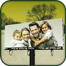 Photo on billboard APK