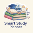 Smart Study Planner icon