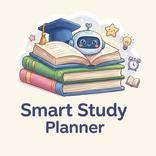Smart Study Planner