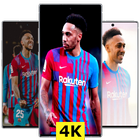 aubameyang wallpaper アイコン