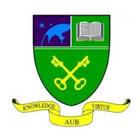 Asian University of Bangladesh ícone