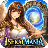 APK Isekaimania - Overworld RPG