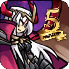Jobmania - Eternal Dungeon Icon