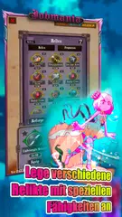 Jobmania Eternal Dungeon XAPK Herunterladen