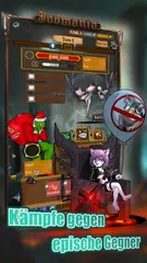 Jobmania Eternal Dungeon XAPK Herunterladen