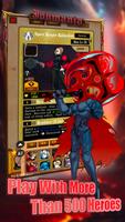 Jobmania - Eternal Dungeon screenshot 1