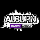 Auburn Dance icône