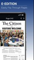 The Citizen: Auburn, NY 스크린샷 3