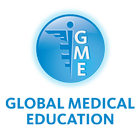 Global Medical Education icône