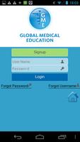 Global Medical Education capture d'écran 1