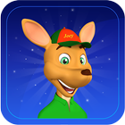 Magic Joey - 3D Augmented Reality App for Kids icône