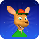 Magic Joey - 3D Augmented Reality App for Kids иконка