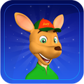 Magic Joey - 3D Augmented Reality App for Kids