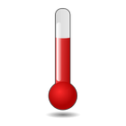 Temperature Converter simgesi