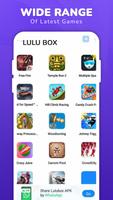 Lulubox - Lulubox skin Guide capture d'écran 3