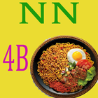 NN recipe 4B アイコン