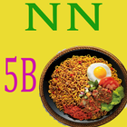 NN recipe 5B-icoon