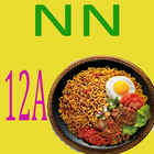 NN recipe 12A Zeichen