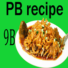 PB recipe 9B icône