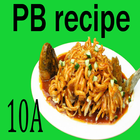 PB recipe 10A icon