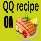 QQ recipe 0A आइकन