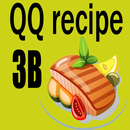 QQ recipe 3B APK
